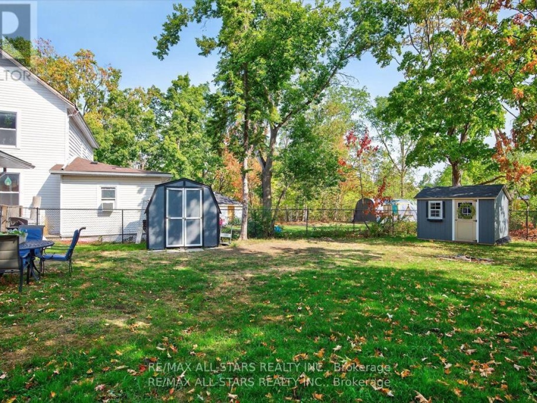34 WILLIAM STREET, Kawartha Lakes (Bobcaygeon)
