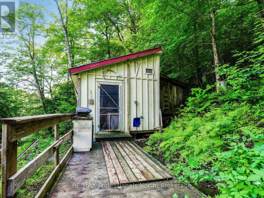 LOT 104 PRECIPICE ROAD, Long Lake