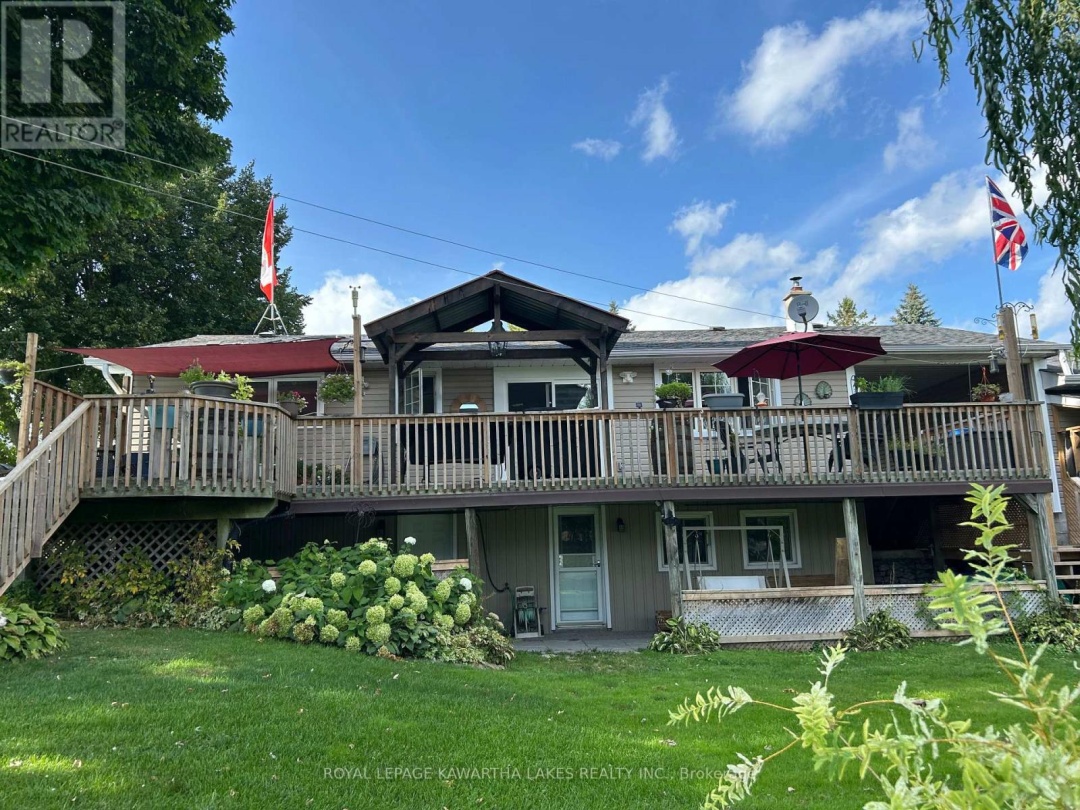 104 CAMERON DRIVE, Sturgeon Lake