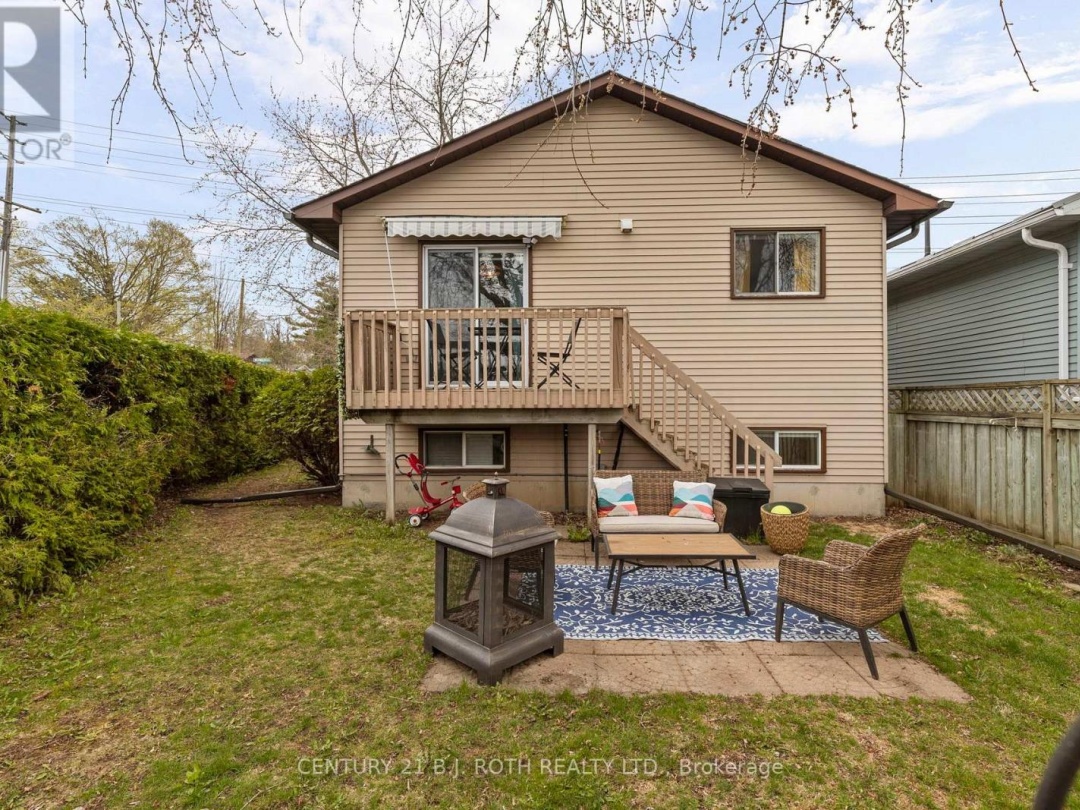 197 WESTMOUNT DRIVE S, Orillia