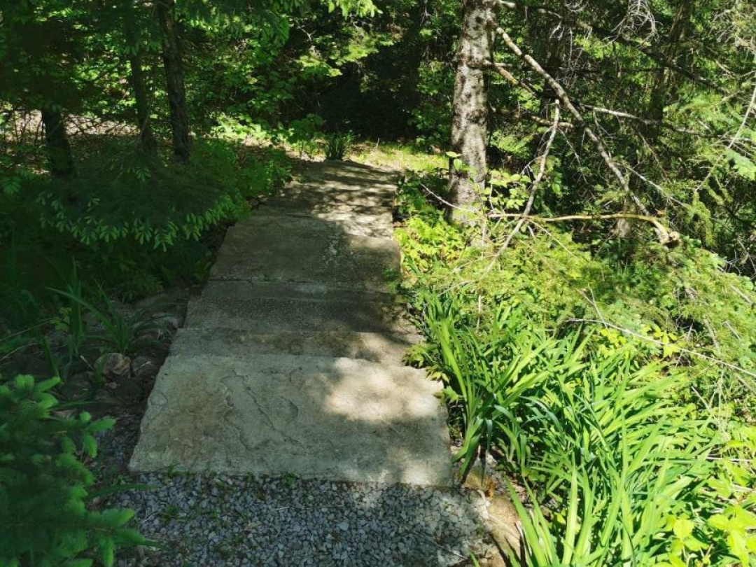 1274 TWIST LANE, Salerno Lake