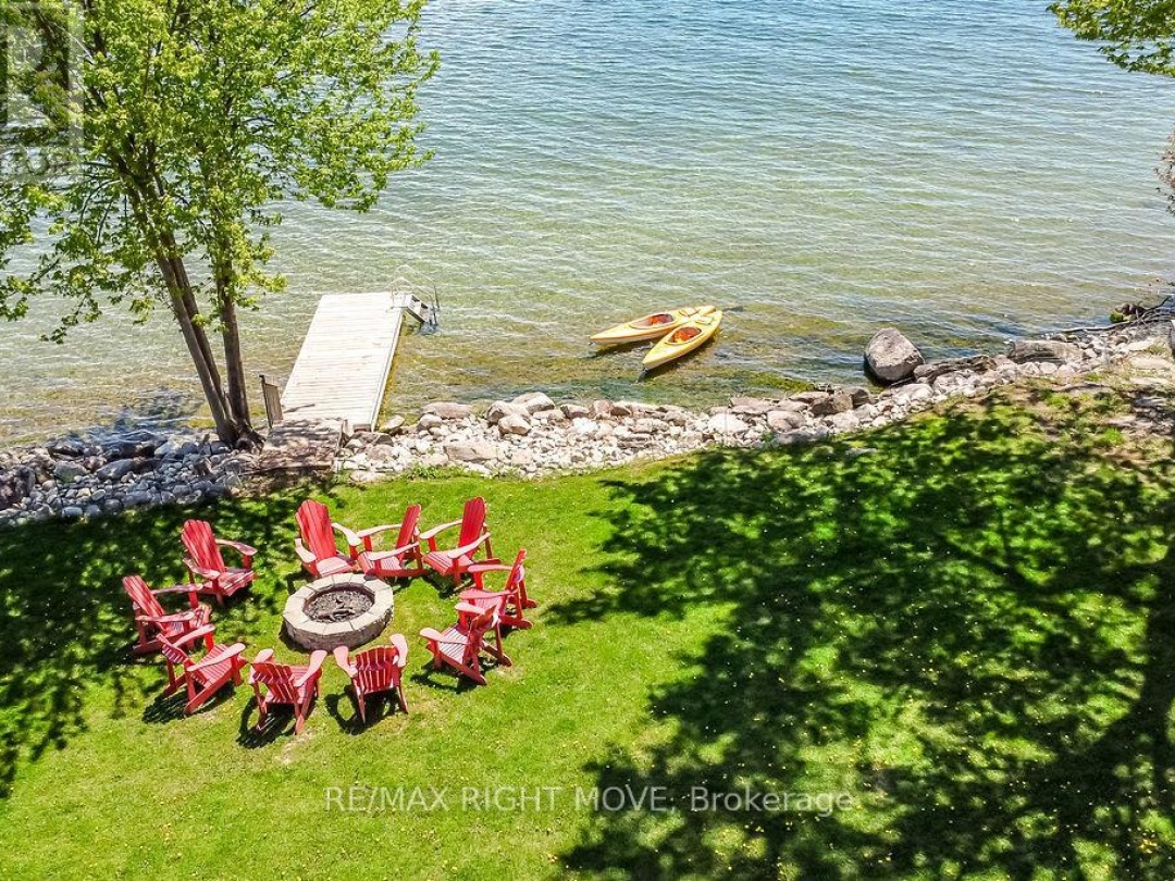 28 - 10 INVERMARA COURT, Lake Simcoe