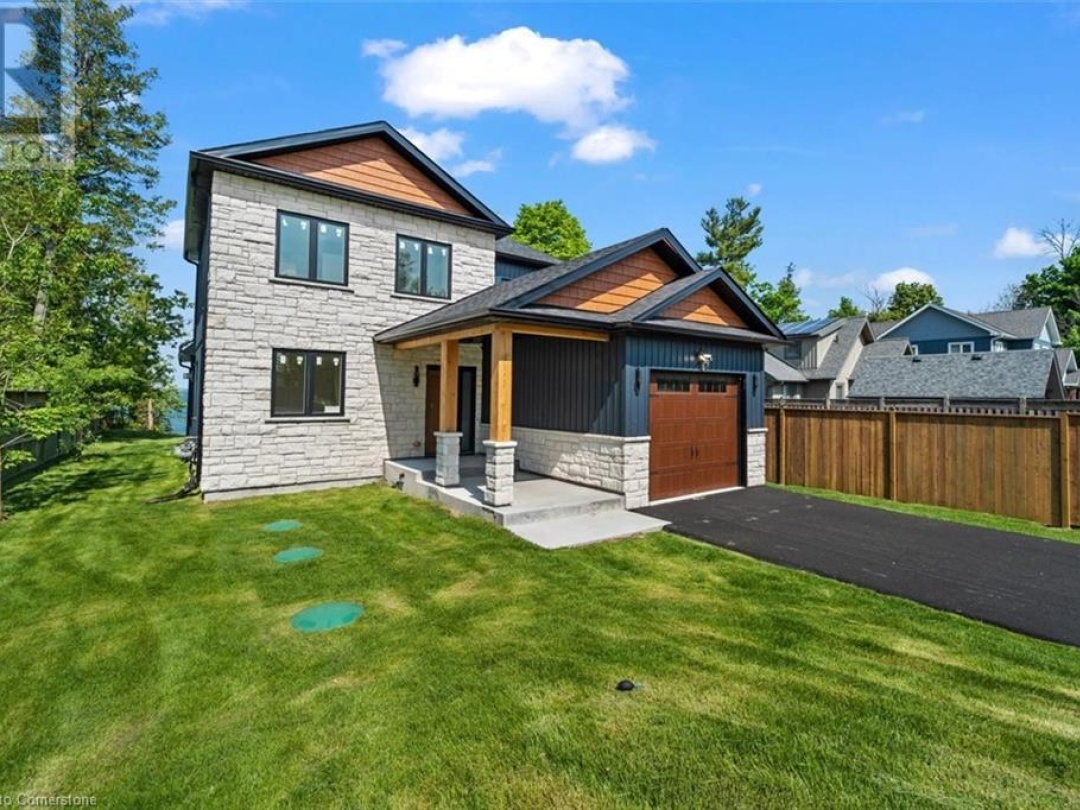 24410 THORAH PARK Boulevard, Lake Simcoe