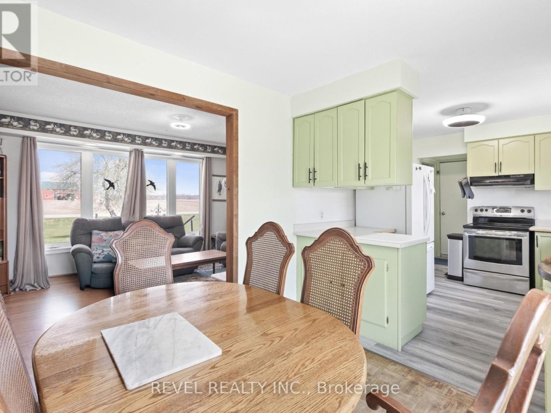 1038 CRESSWELL ROAD, Kawartha Lakes (Mariposa)