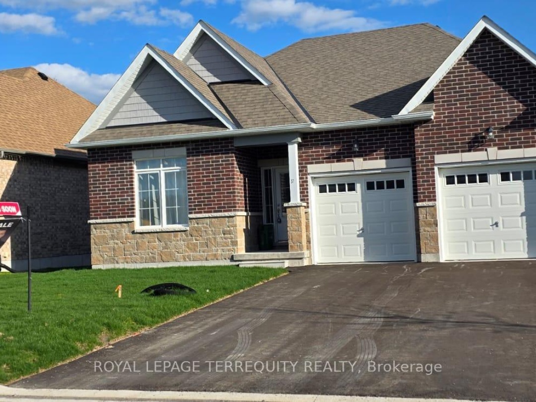 37 HILLCROFT WAY, Kawartha Lakes (Bobcaygeon)