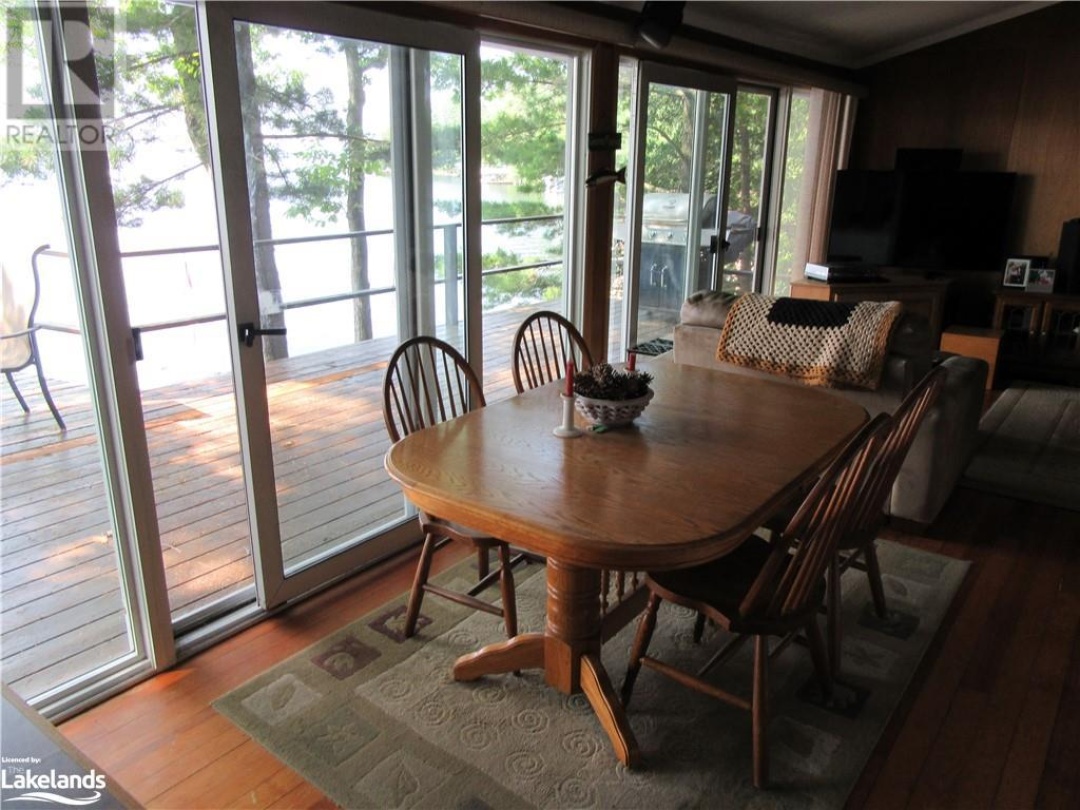 1024 Trillium Drive, Lake Muskoka