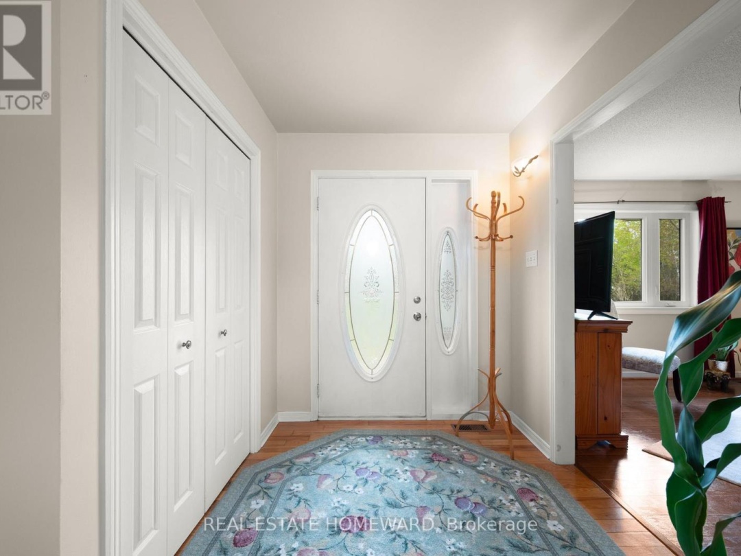 56 DRIFTWOOD SHORES ROAD, Canal Lake