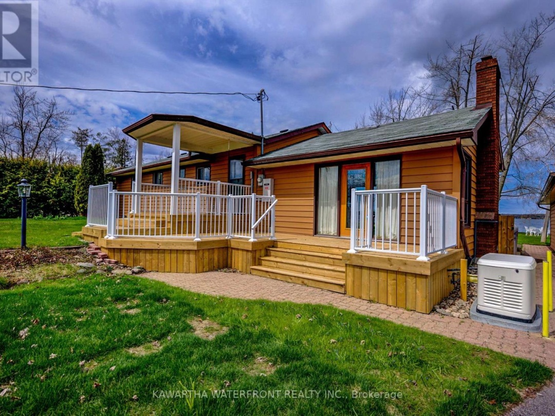7 REID'S ROAD, Sturgeon Lake