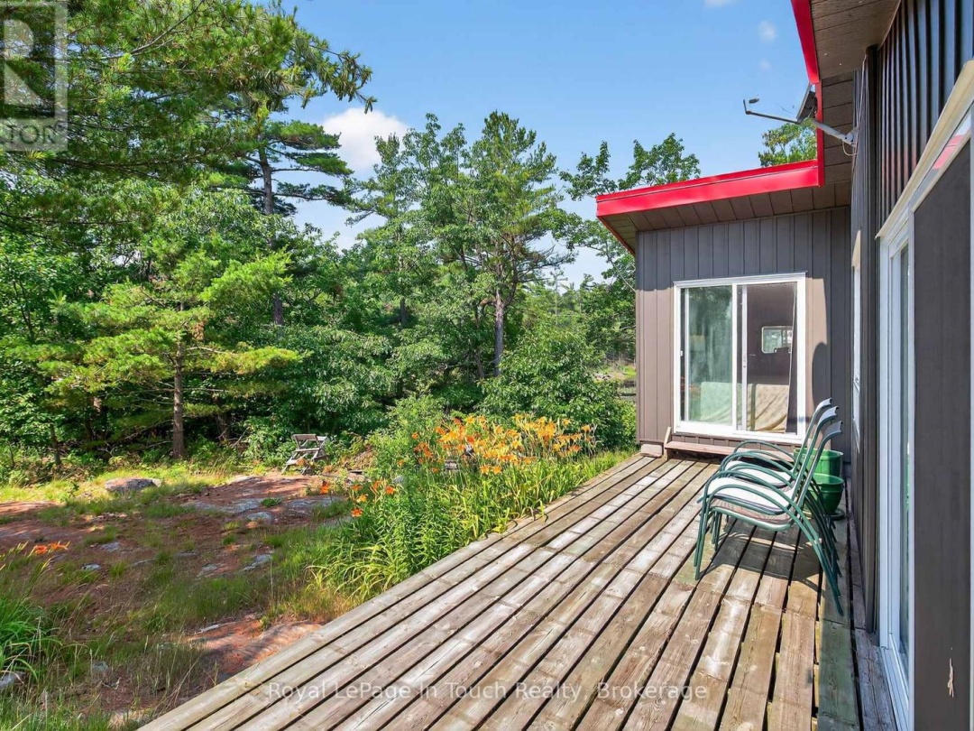 34 B320 SANS SOUCI ISLAND, Georgian Bay