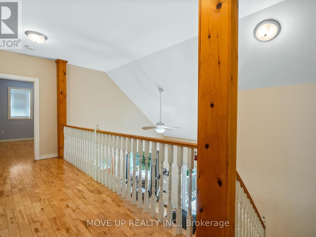 1884 BRUNEL ROAD, Huntsville (Brunel)