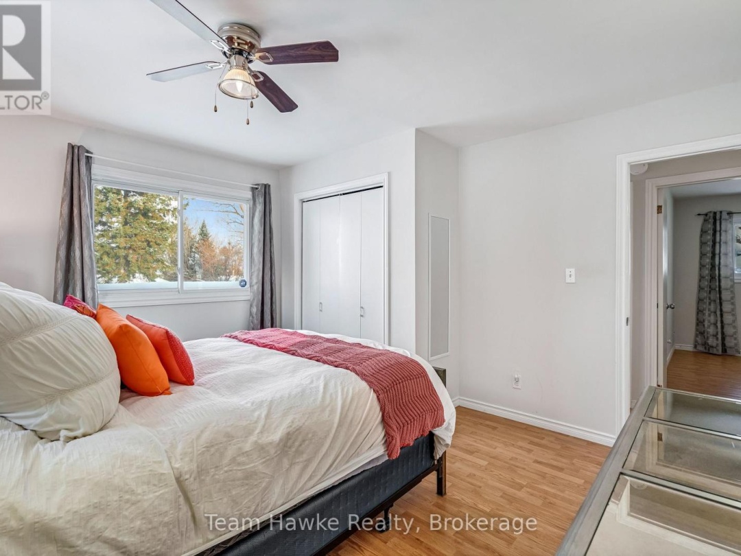 264 KINGFISHER AVENUE, 