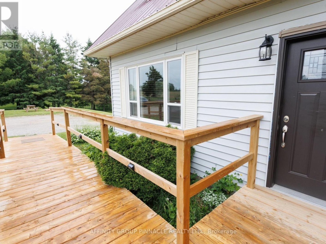 730 THE GLEN ROAD, Kawartha Lakes (Mariposa)