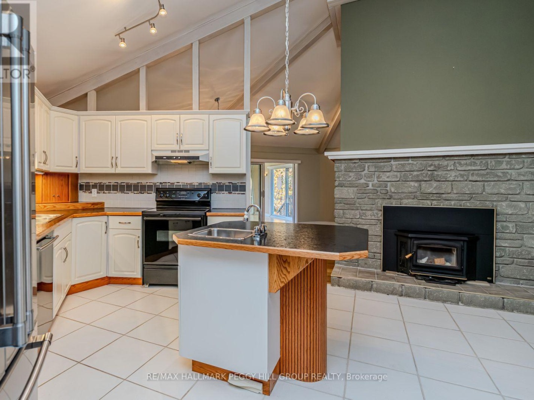 1564 HONEY HARBOUR ROAD, Georgian Bay (Baxter)