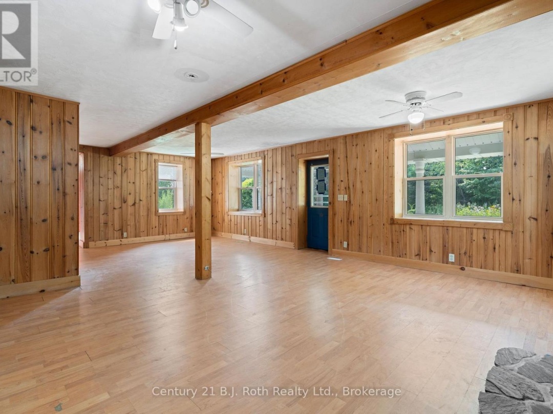 2377 FRASERBURG ROAD, 