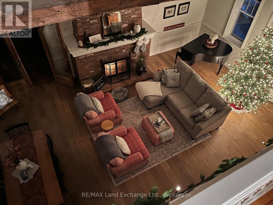 41 SCHOOL ROAD, Kawartha Lakes (Kirkfield)