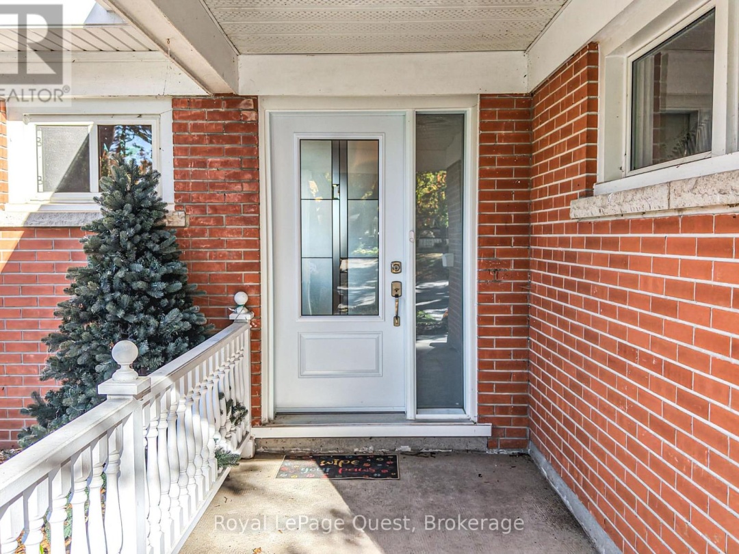 338 OLD MUSKOKA ROAD, 