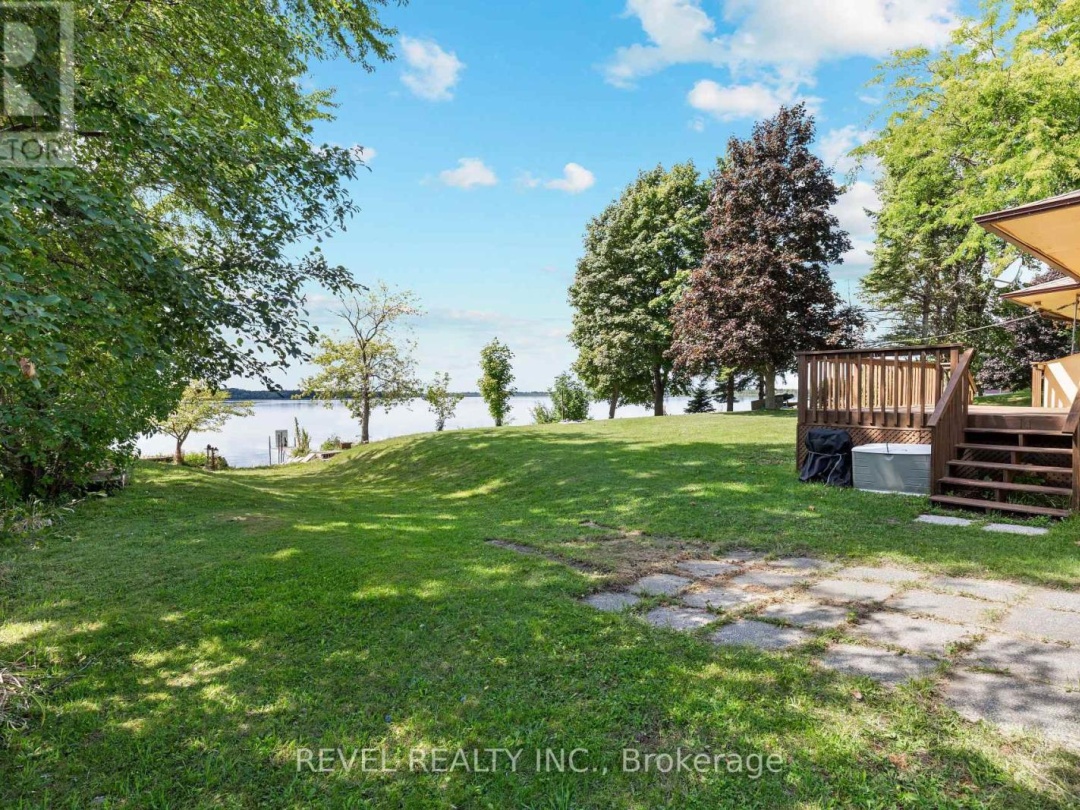 144 STARR BOULEVARD, 