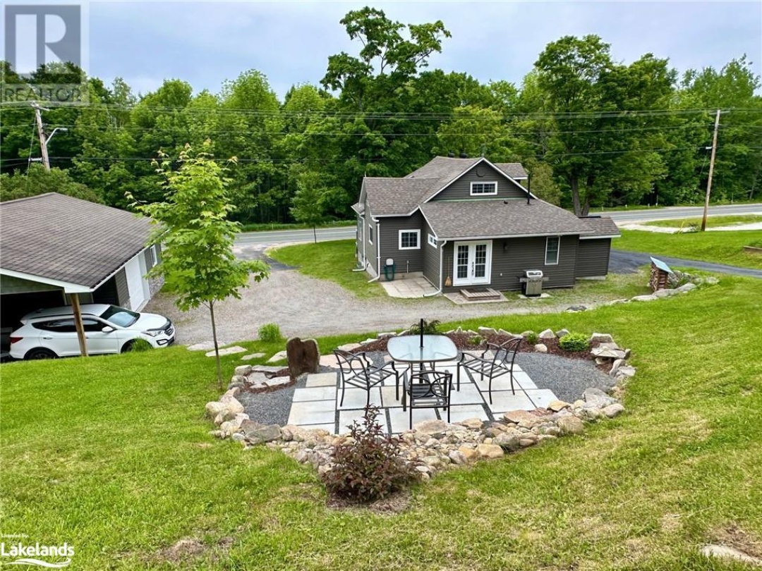 2592 Haliburton Lake Road, Haliburton