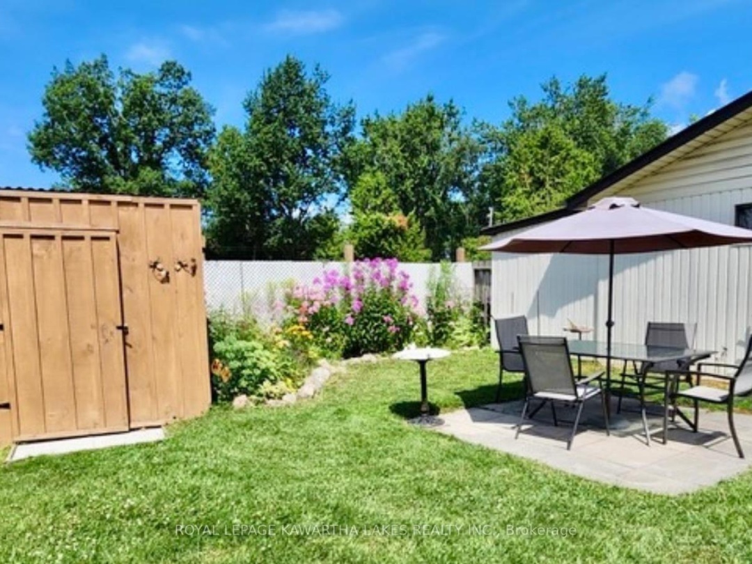 1227 RAMARA ROAD 47 ROAD, 