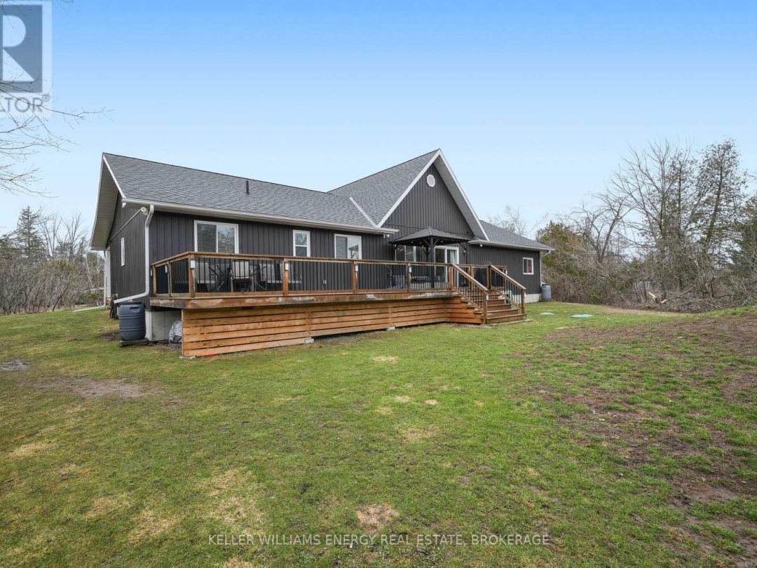 20 Lagoon Drive, Kawartha Lakes (Fenelon Falls)