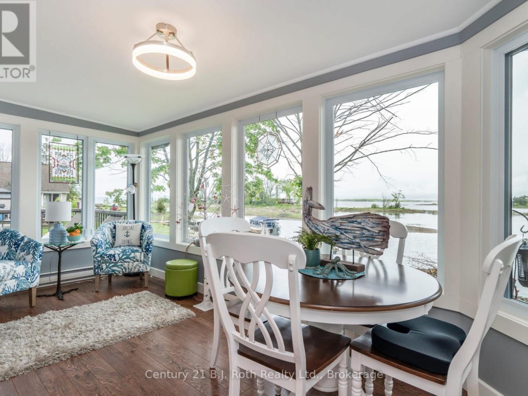 24 WILCOX ROAD, Georgian Bay