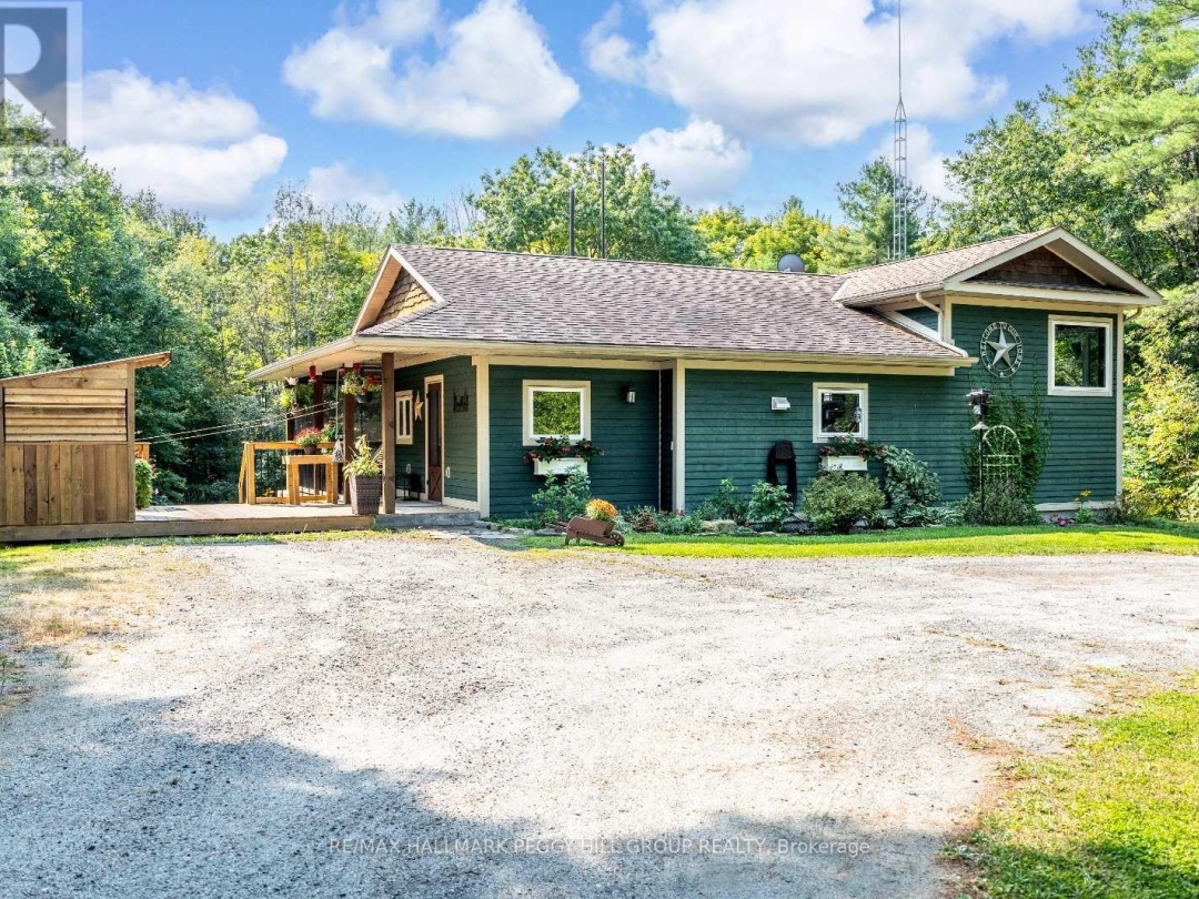 1023 Sophers Landing Road, Gravenhurst