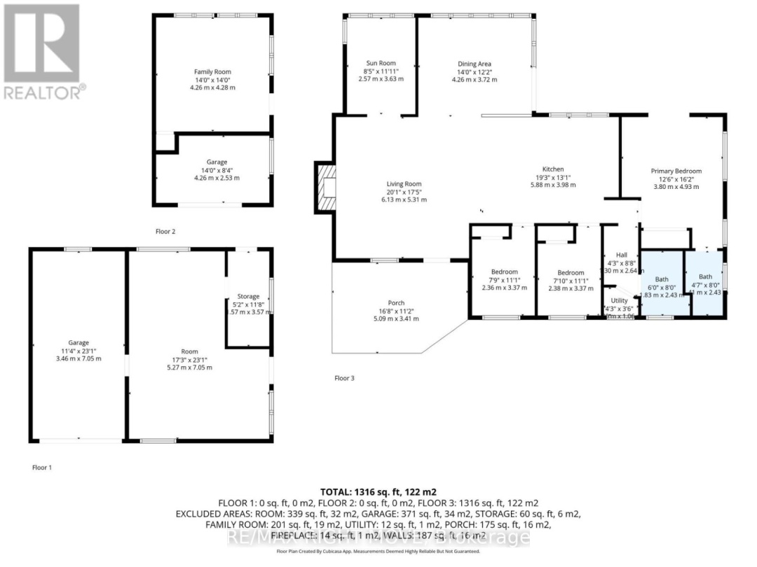 1467 CUNNINGHAM CRESCENT, 