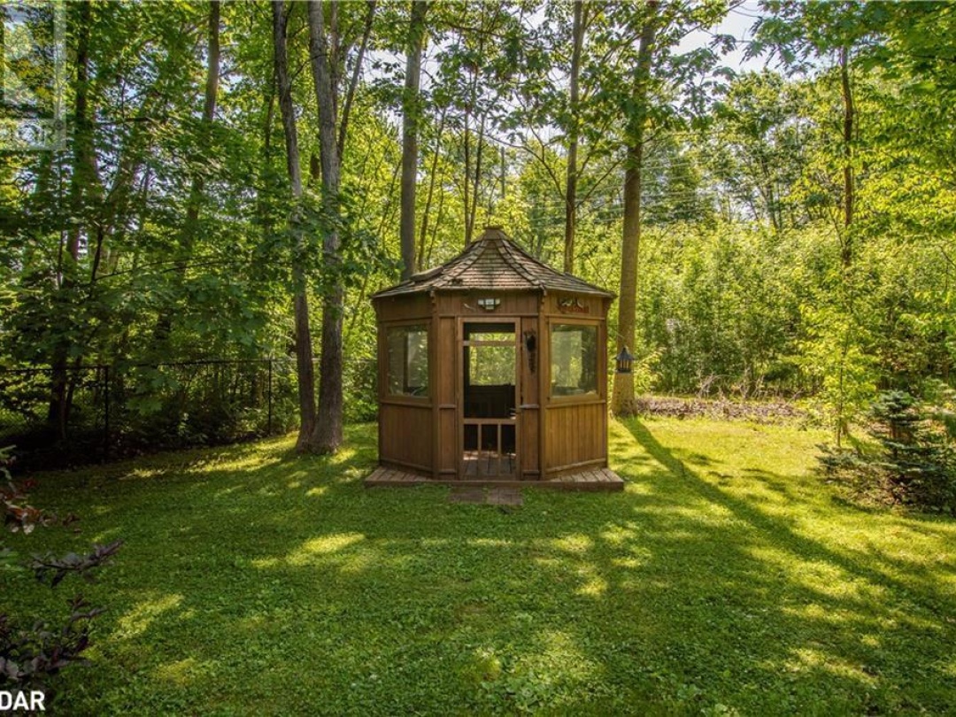 39 BECKETTS SIDEROAD Road, 