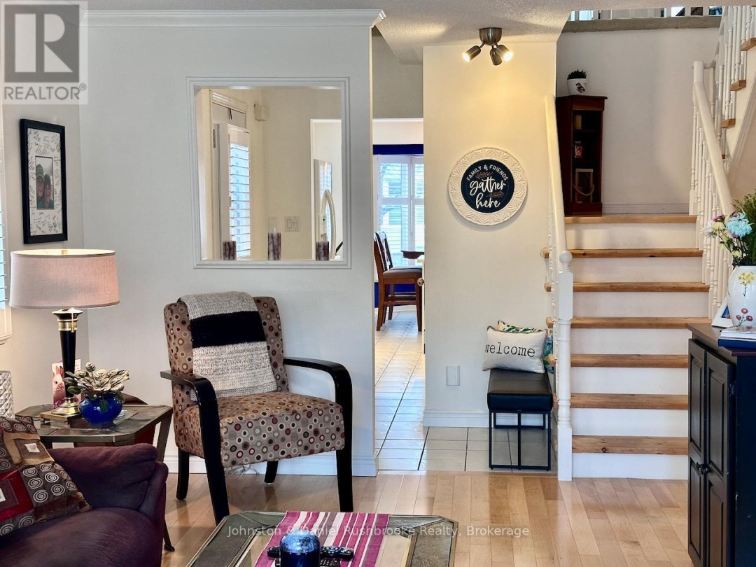 39 SHORELINE DRIVE, Muskoka River