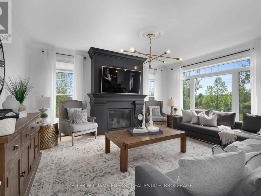 423 FINGERBOARD ROAD, Kawartha Lakes (Mariposa)