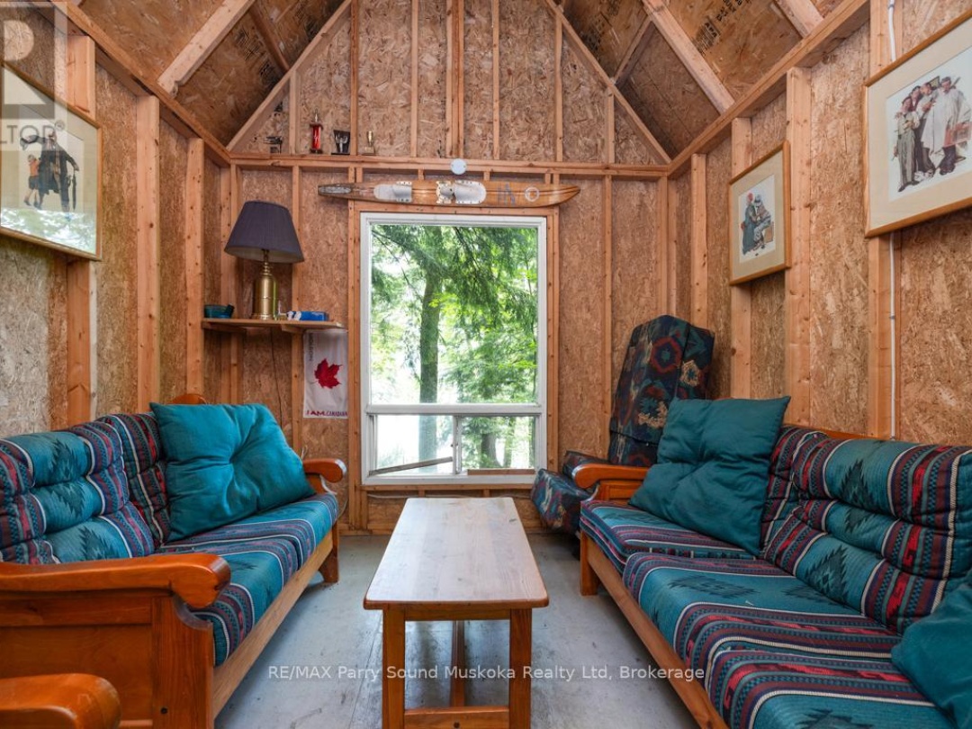 91 HAYSTEAD BAY ROAD, Rankin Lake