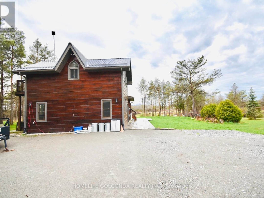 1871 County Rd 46 Road, Kawartha Lakes