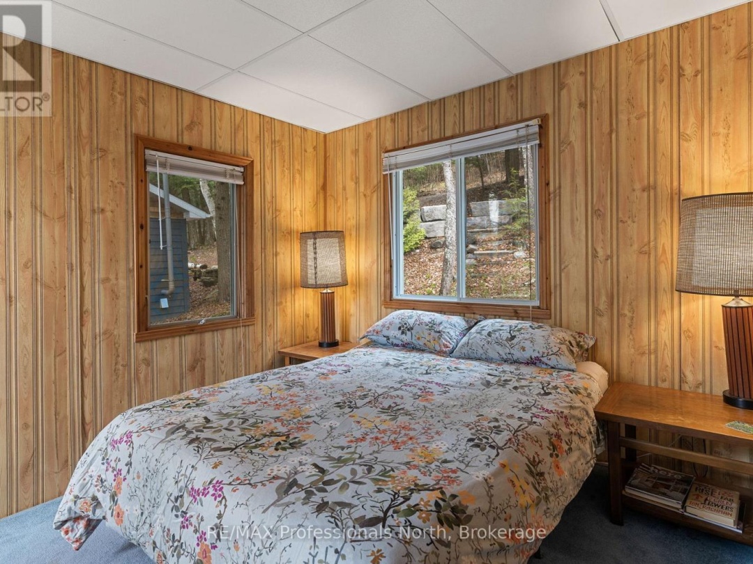 1201 TRELLIS TRAIL, Bob Lake