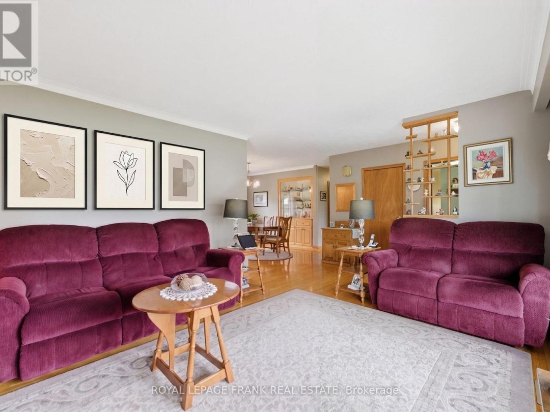 958 ELDON ROAD, Kawartha Lakes (Oakwood)