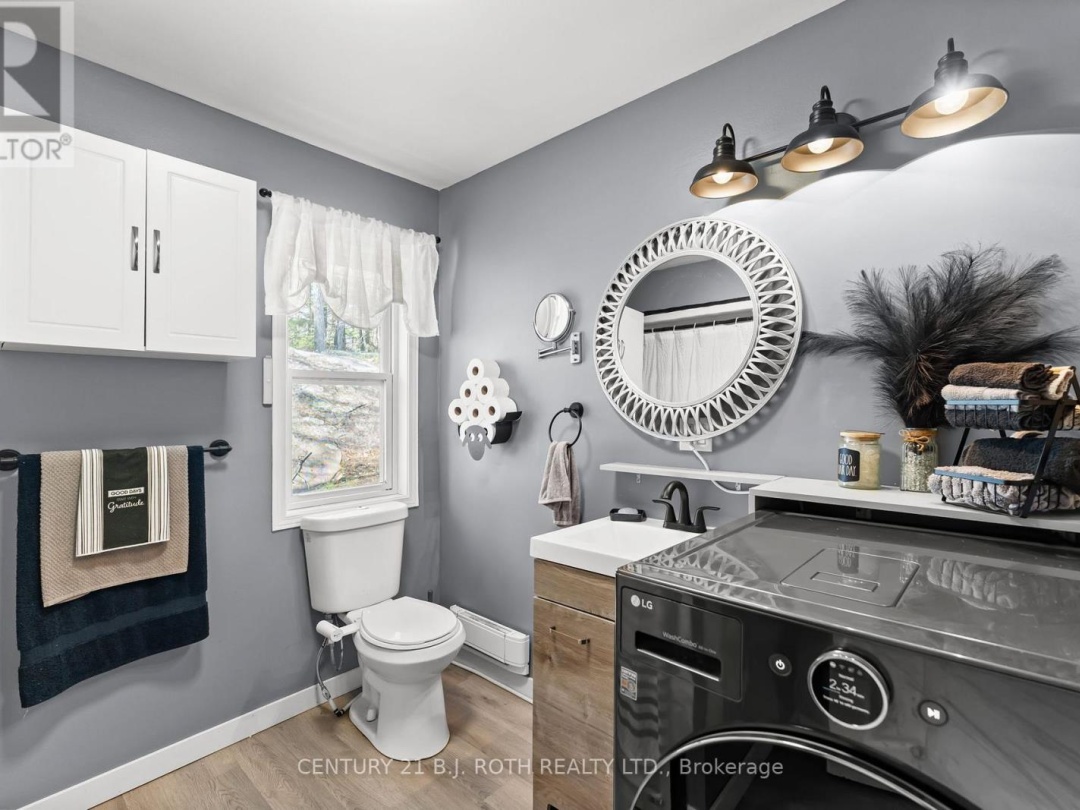 1411 HWY 11 S, Gravenhurst (Morrison)