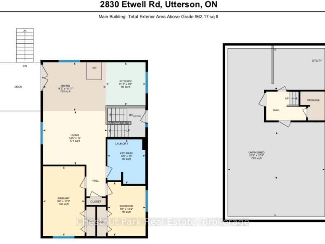 2830 ETWELL ROAD, 