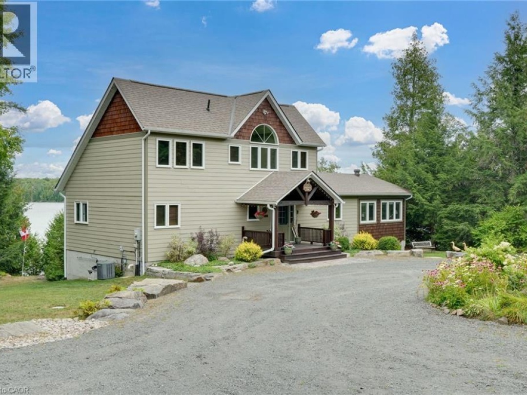 36 MANITOUWABING ESTATES Road, Manitouwabing Lake