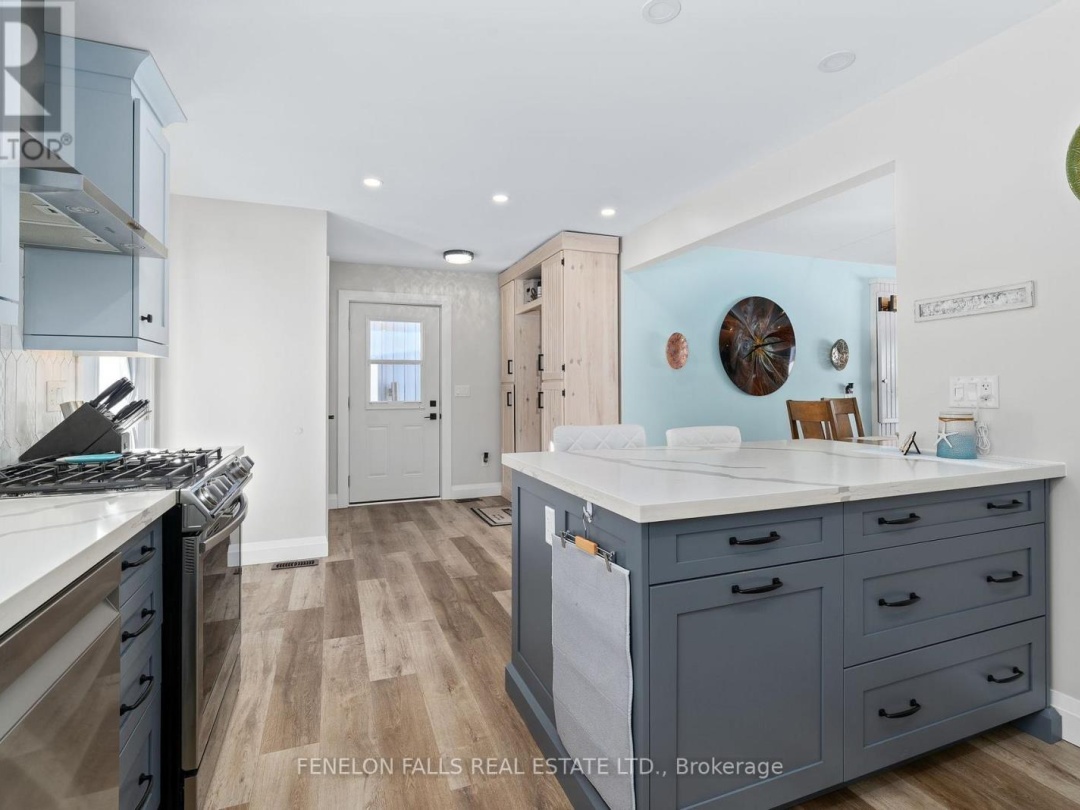 138 ALPINE LAKE ROAD, Pigeon Lake