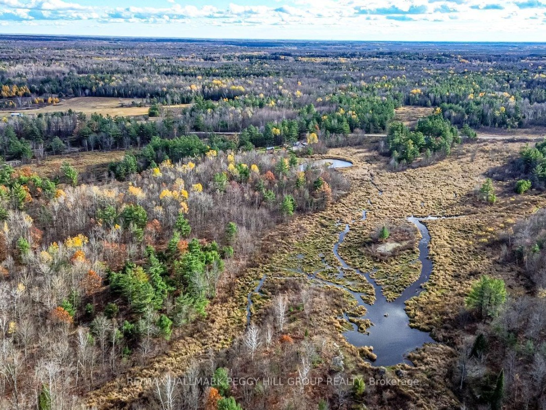 2504 FAIRGROUNDS ROAD, Ramara