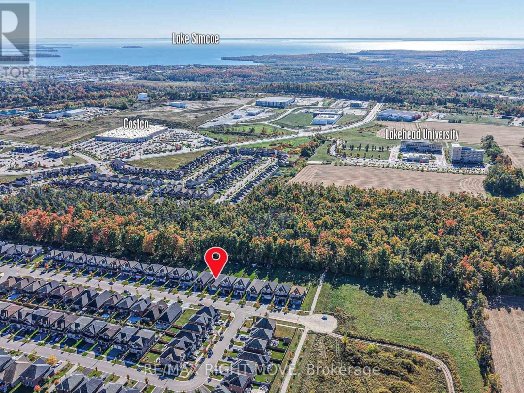2997 STONE RIDGE BOULEVARD, Orillia