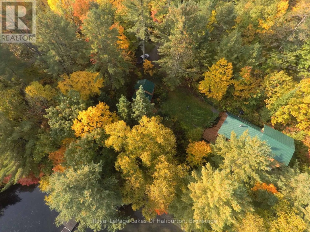 1029 CAM-WALT TRAIL, Gull Lake