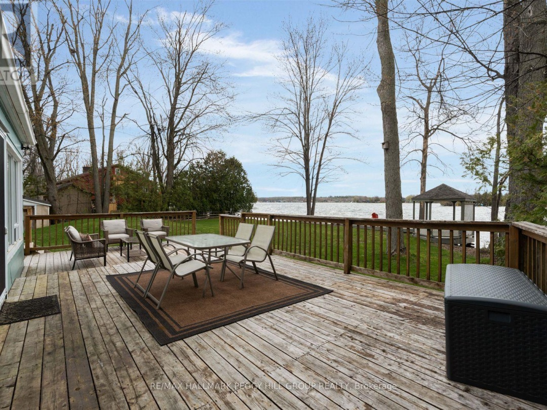 4304 PLUM POINT ROAD, Lake Simcoe