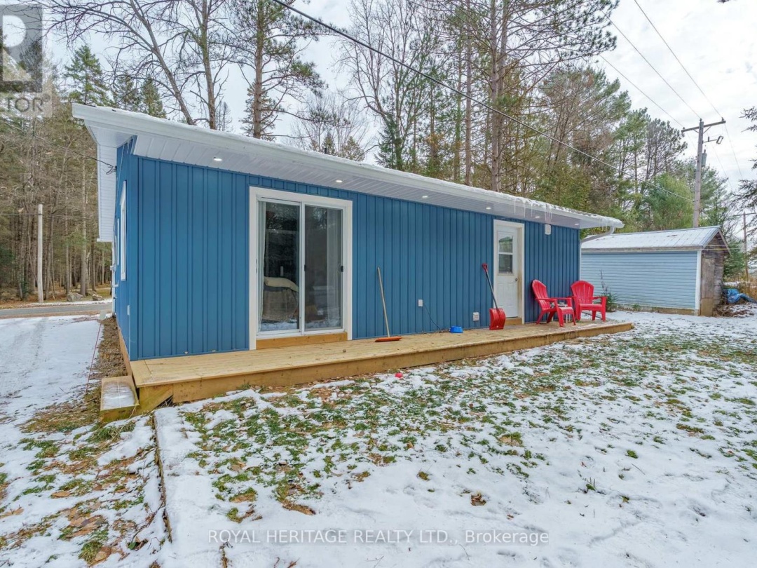290 SOUTH WASEOSA LAKE ROAD, Lake Waseosa