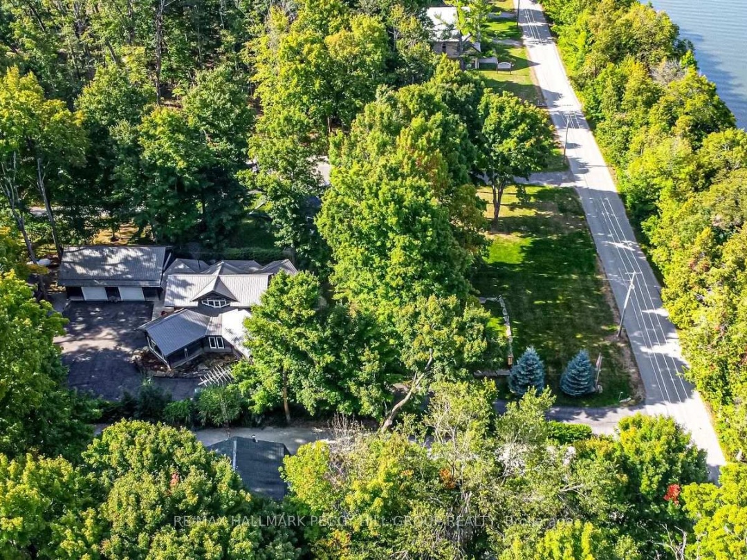 284 LAKE DALRYMPLE ROAD, Kawartha Lakes (Carden)