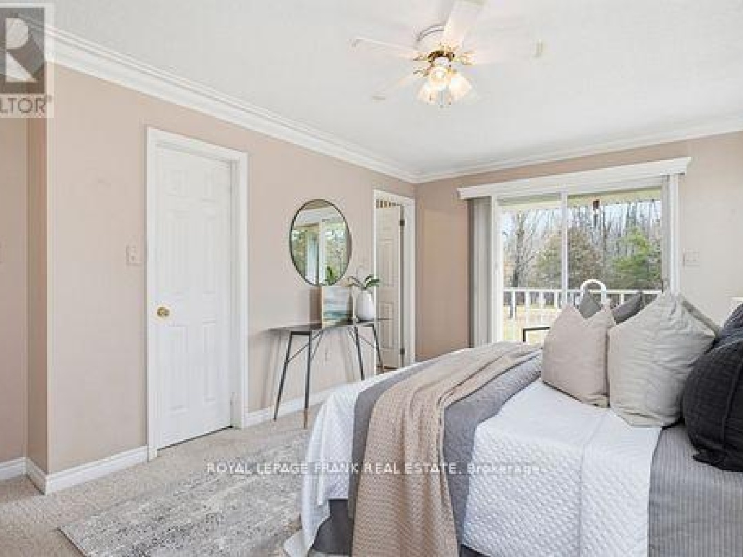321 COUNTY RD 24 ROAD, Kawartha Lakes (Verulam)