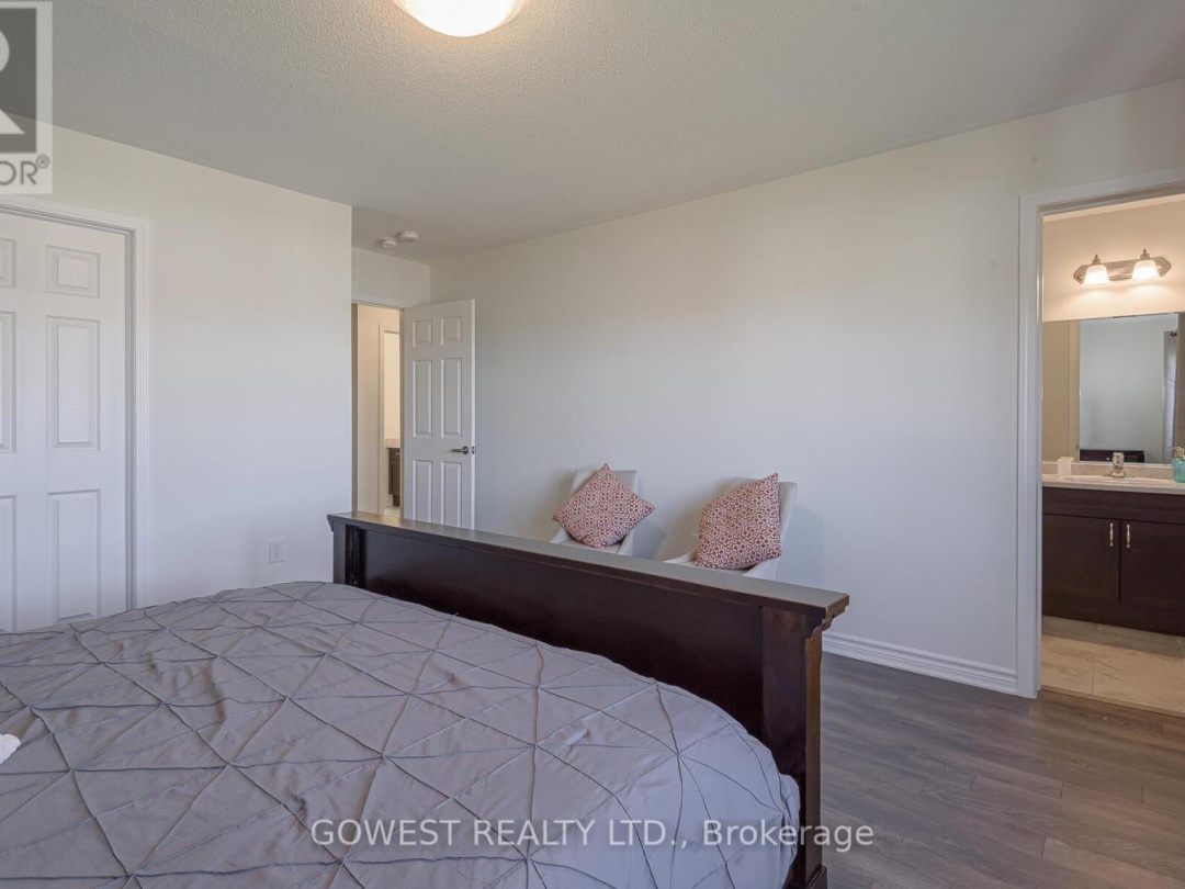 45 STOTHER CRESCENT, 
