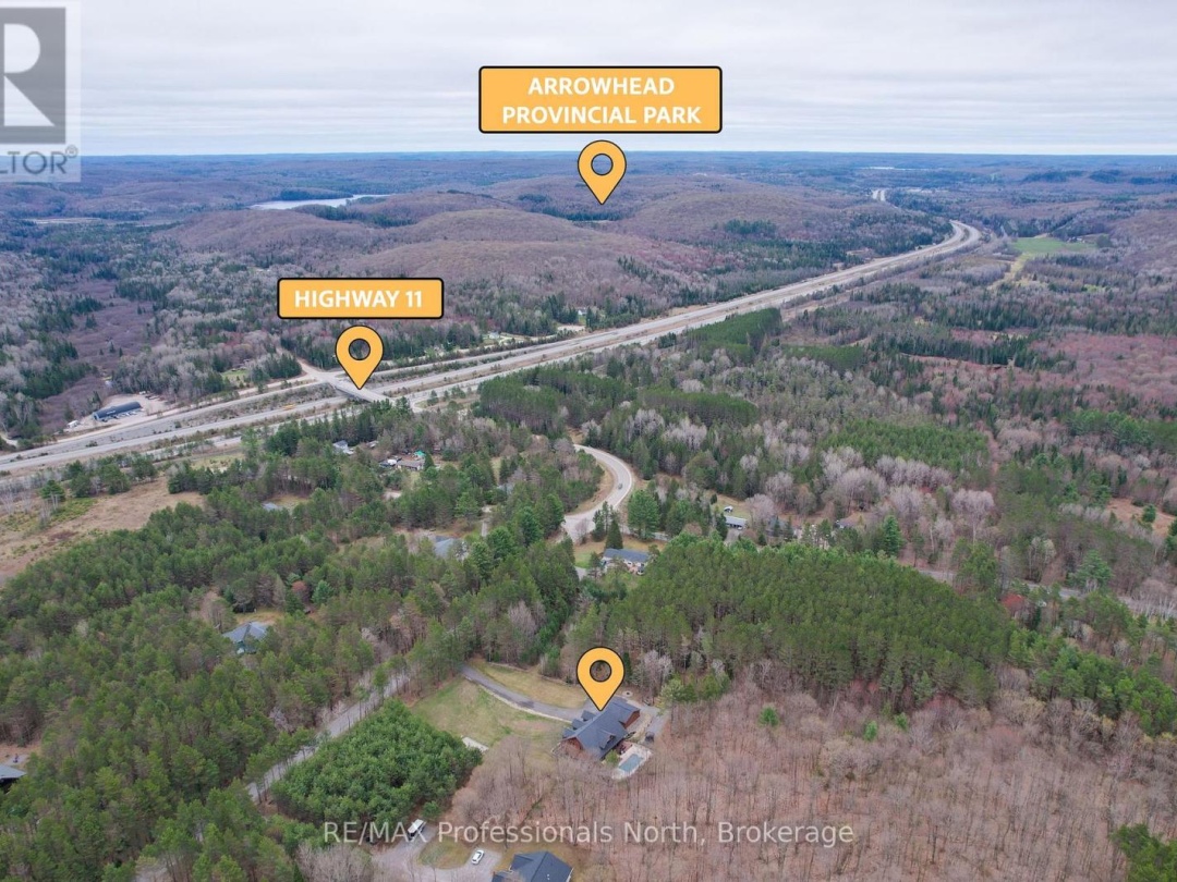 44 North Waseosa Lake Road, Huntsville (Chaffey)