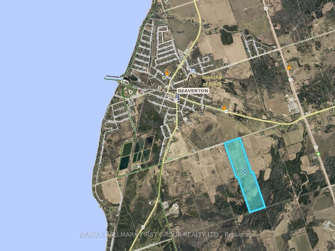 0 5 CONCESSION ROAD, Brock