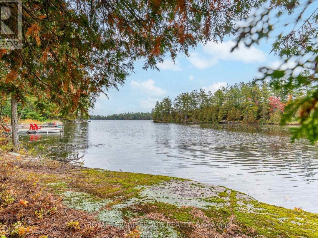 BLOCK B CREGO LAKE ROAD, Crego Lake