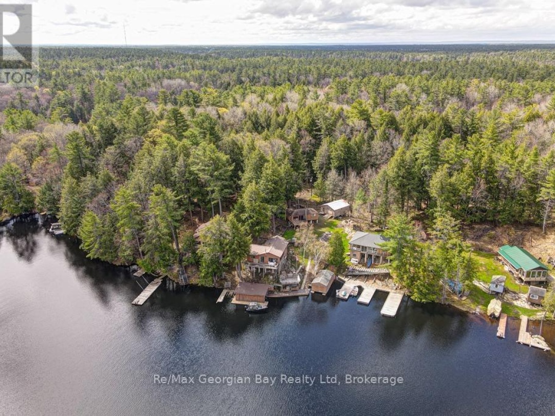15SR405 SEVERN RIVER SHORE, Severn River